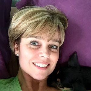 Meet your Posher, Tammy